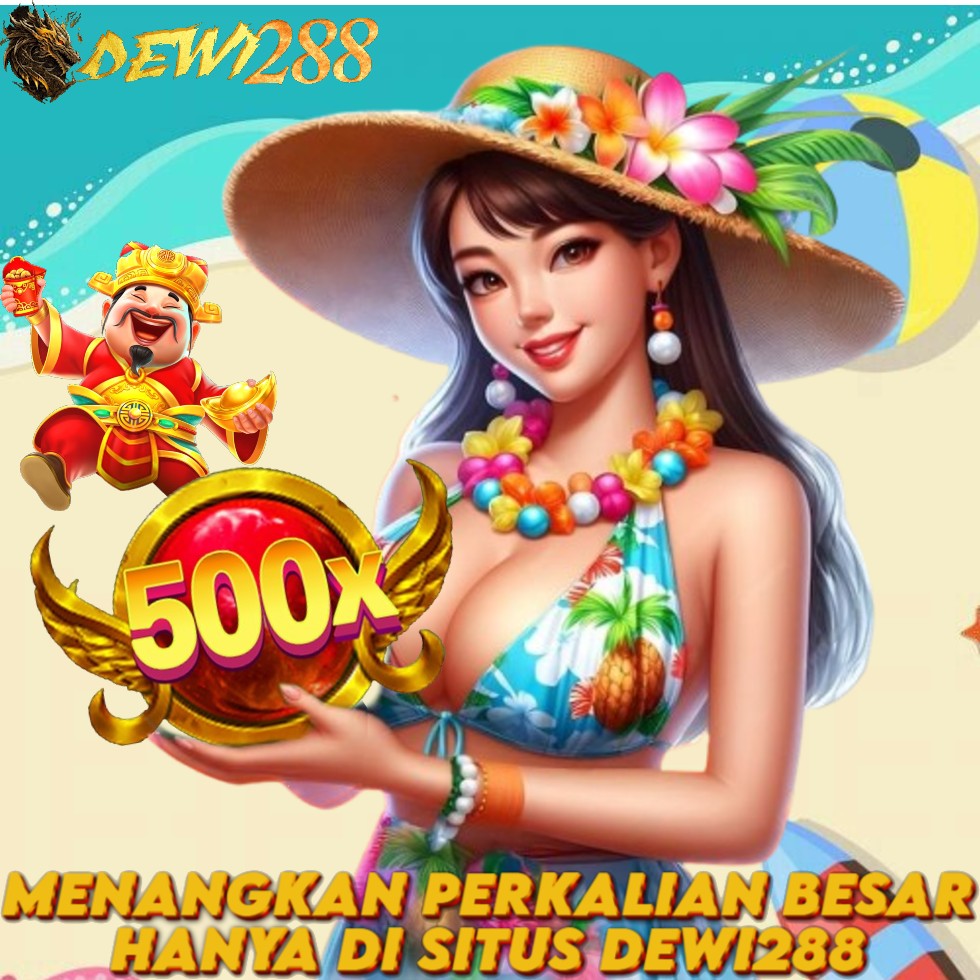 Dewi288 | Tempat Bermain Game Slot Gacor Dan Link Alternatif Dewi288 Viral 2025